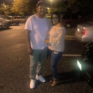 Meet your Posher, Lucy